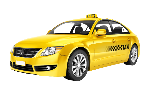 Taxi Tour Services